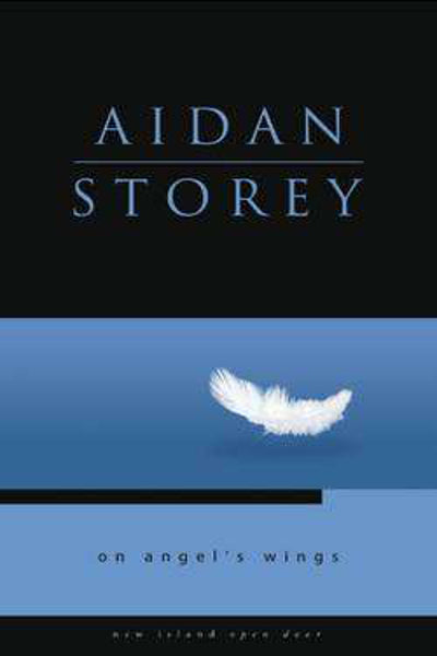 On Angel's Wings - Aidan Storey