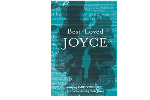 Best –Loved Joyce – Selected by Jamie O’Connell