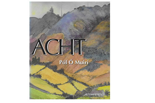 Acht - Pól Ó Muirí