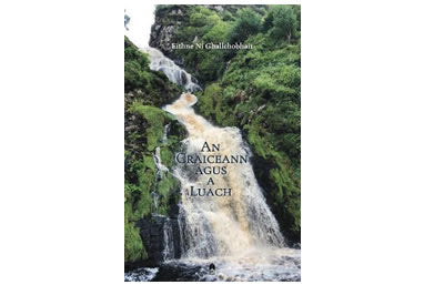 An Craiceann agus a Luach – Eithne Ní Ghallchobhair