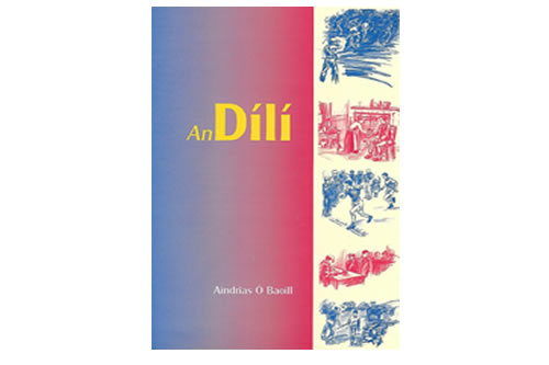 An Dílí – Aindrias Ó Baoill