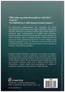 An Domhan - Gabhán Ó Fachtna