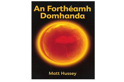 An Forthéamh Domhanda - Matt Hussey