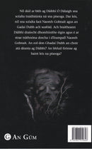 An Gadaí Dubh - Siobhán Ní Mhuimhneacháin