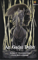 An Gadaí Dubh - Siobhán Ní Mhuimhneacháin