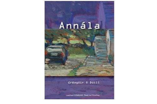Annála – Gréagóir Ó Dúill