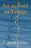 Aoi ag Bord na Teanga - Celia de Fréine