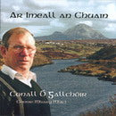 Ar Imeall an Chuain – Conall Ó Gallachóir (Connie Mhary Mhicí)