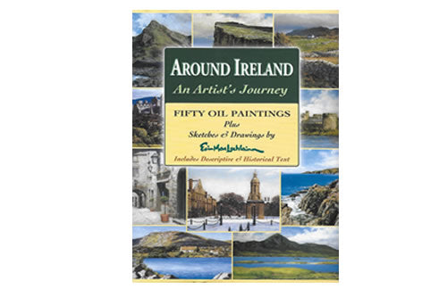Around Ireland: An Artist’s Journey le Eoin Mac Loughlainn