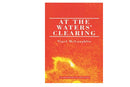 At The Waters’ Clearing – Nigel McLoughlin