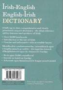 Gaeilge-Béarla & English-Irish Dictionary