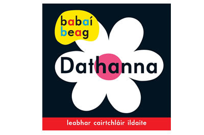 Babaí Beag – Dathanna