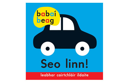 Babaí Beag – Seo Linn