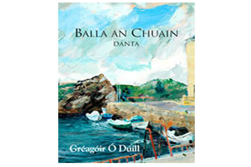 Balla an Chuain – Dánta – Gréagóir Ó Dúill