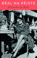 Béal na Péiste - Fionntán de Brún