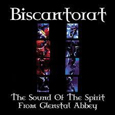 Biscantorat – The Sound of The Spirit from Glenstal Abbey