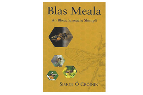 Blas Meala: An Bheachtaireacht  Shimplí le Simon Ó Cróinín