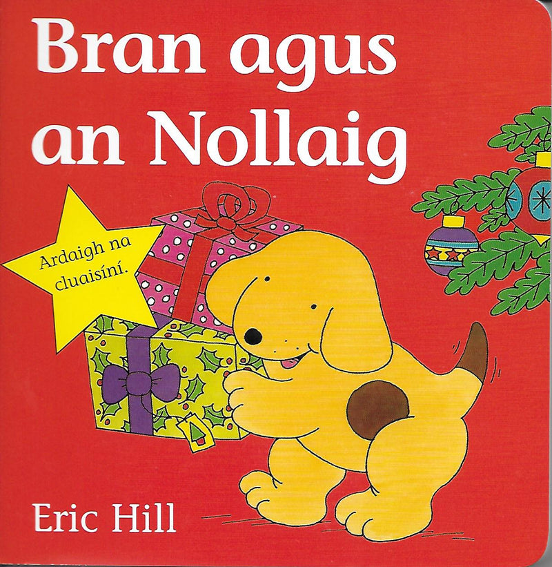 Bran agus an Nollaig