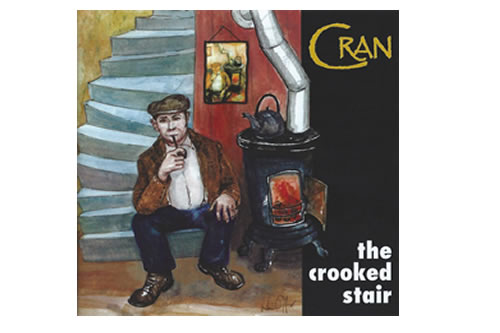 The Crooked Stair - Cran