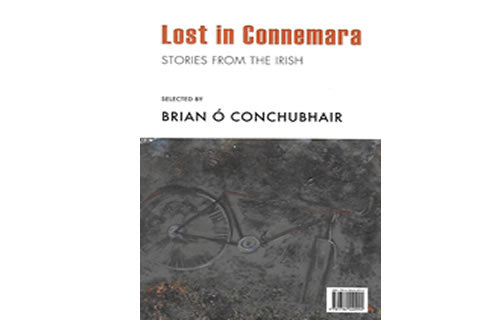 Caillte i gConamara / Lost in Connemara le Brian Ó Conchubhair