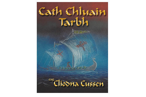 Cath Chluain Tarbh le Cliodhna Cussen