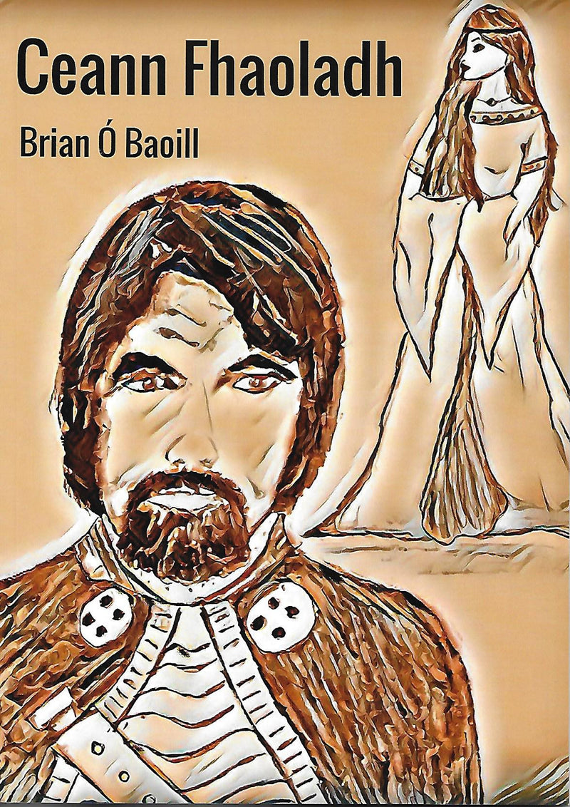 Ceann Fhaoladh - Brian Ó Baoill