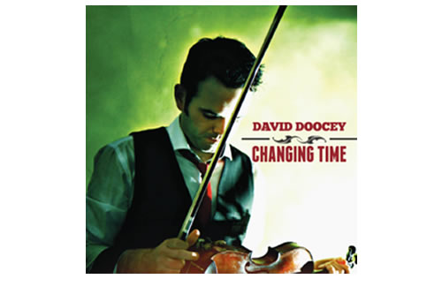 Changing Time – David Doocey