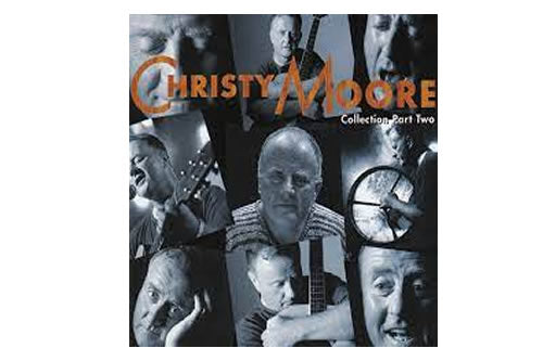 Chrsity Moore – Collection Part 2 