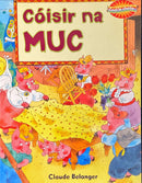 Cóisir na Muc - Claude Belanger
