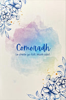 Comóradh - GEpoetryandprints