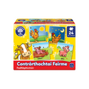 Contrárthachtaí Feirme