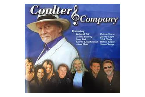 Coulter & Company 