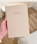 Leabhar Nótaí - Bánbhuí