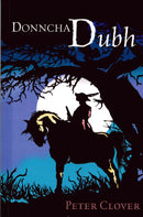Donncha Dubh - Peter Clover