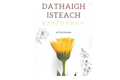 Dathaigh Isteach – Bláthanna le Orla Shorten