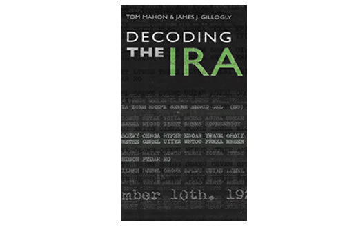 Decoding the IRA le Tom Mahon & James J. Gillogly