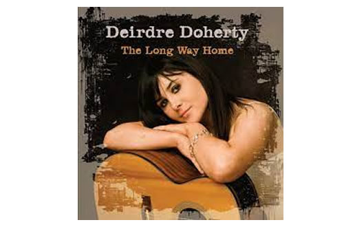The Long Way Home – Deirdre Doherty