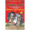 Dónall Dána - Dráma na Nollag