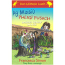 Dónall Dána - Ag Maisiú Pheigí Pusach