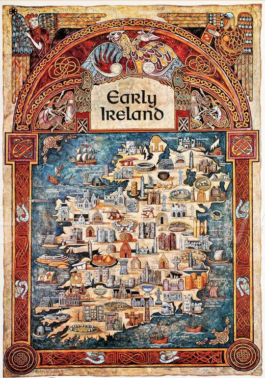 Early Ireland