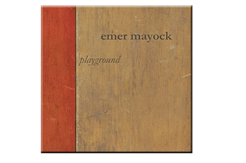 Playground – Emer Mayock
