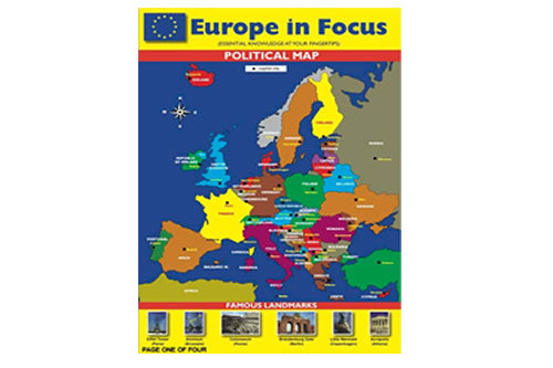 Europe in Focus