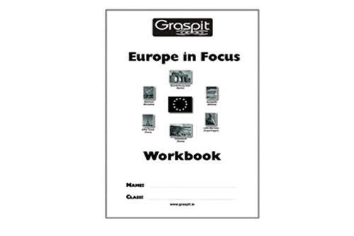 Europe in Focus - Workbook
