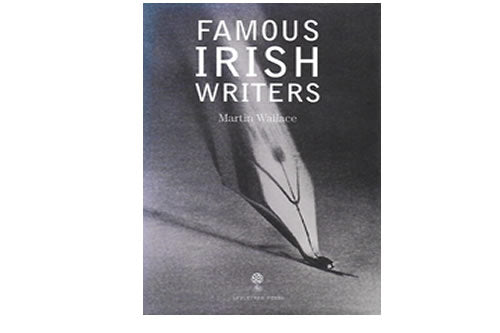 Famous Irish Writers le Martin Wallace