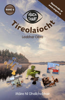Féach Thart ! - Rang 6 Tíreolaíocht