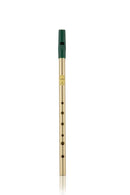 Tin Whistle Pack with Tutor Book and CD