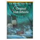 Tin Whistle Pack with Tutor Book and CD