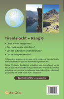 Féach Thart ! - Rang 6 Tíreolaíocht