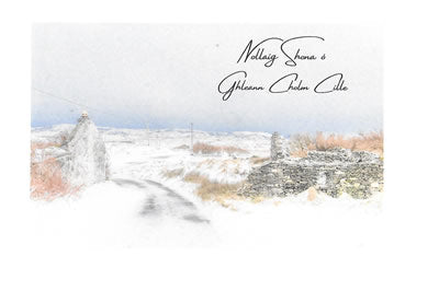 Fiachra Mangan Photography - Christmas Card Pack