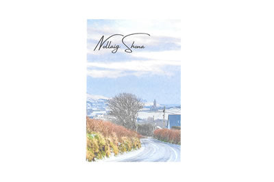 Fiachra Mangan Photography - Christmas Card Pack